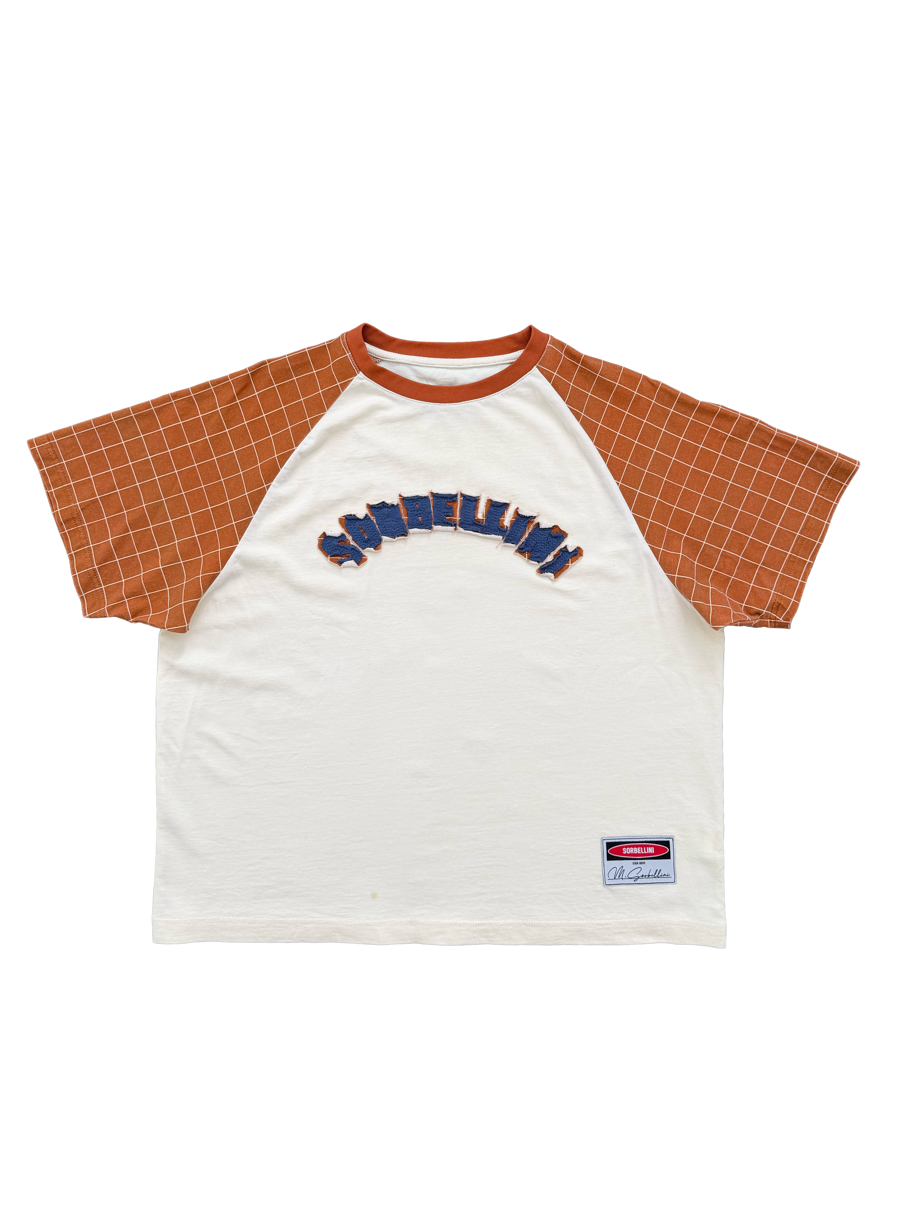 HOME RUN TEE
