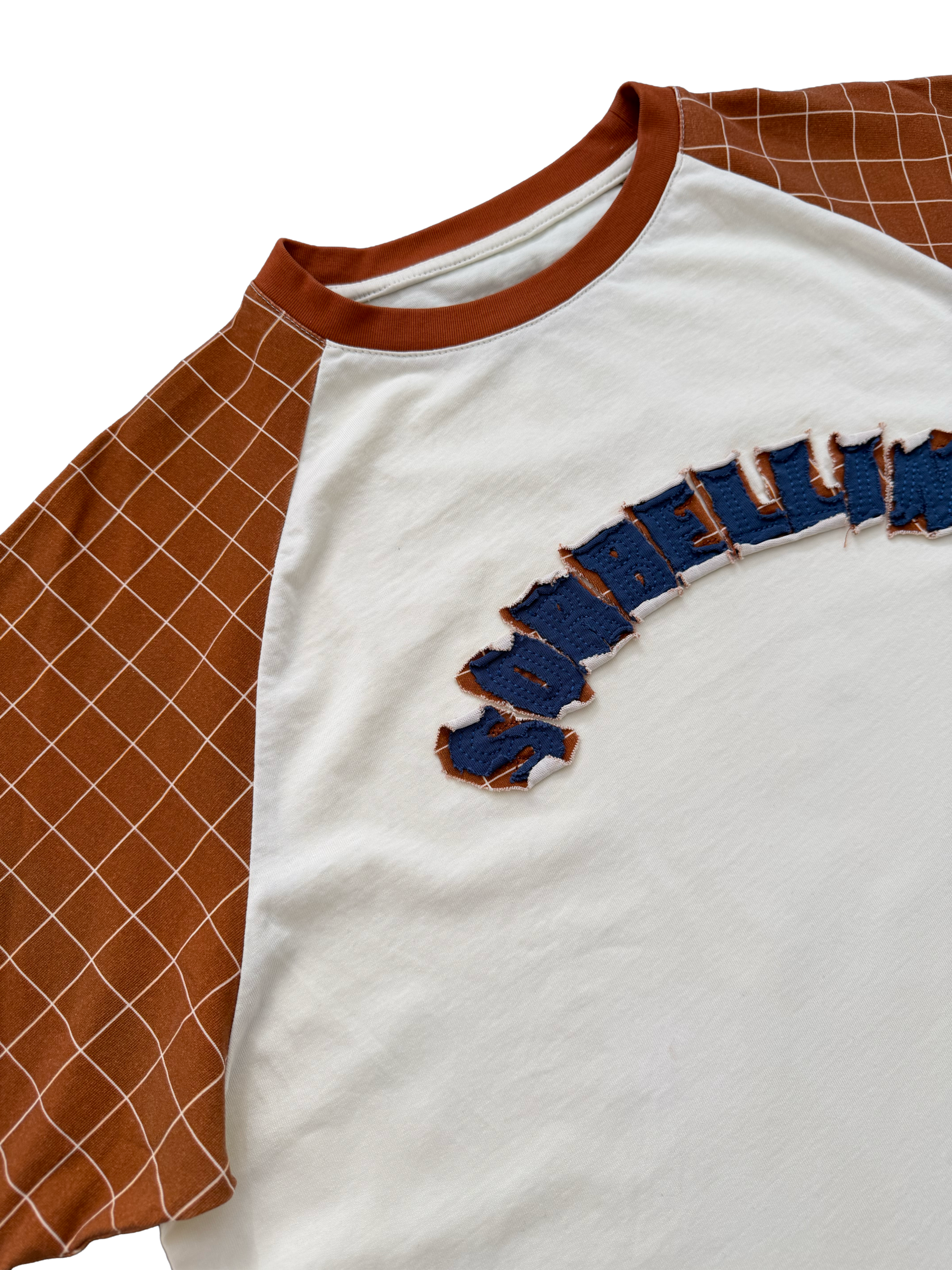 HOME RUN TEE