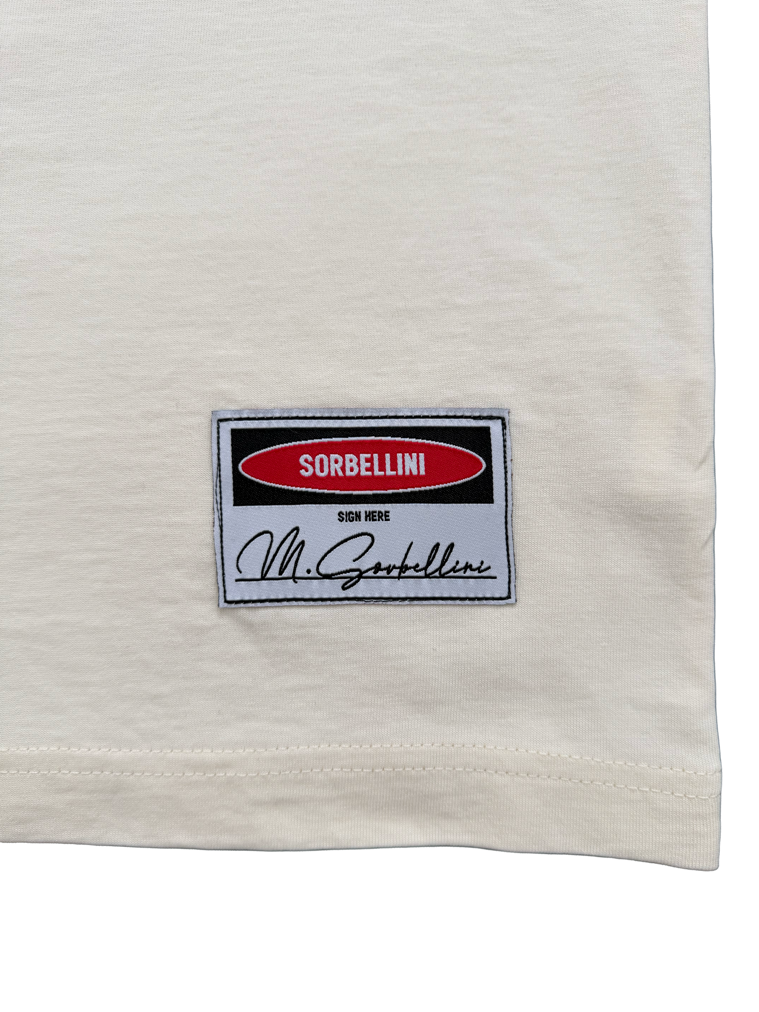 HOME RUN TEE
