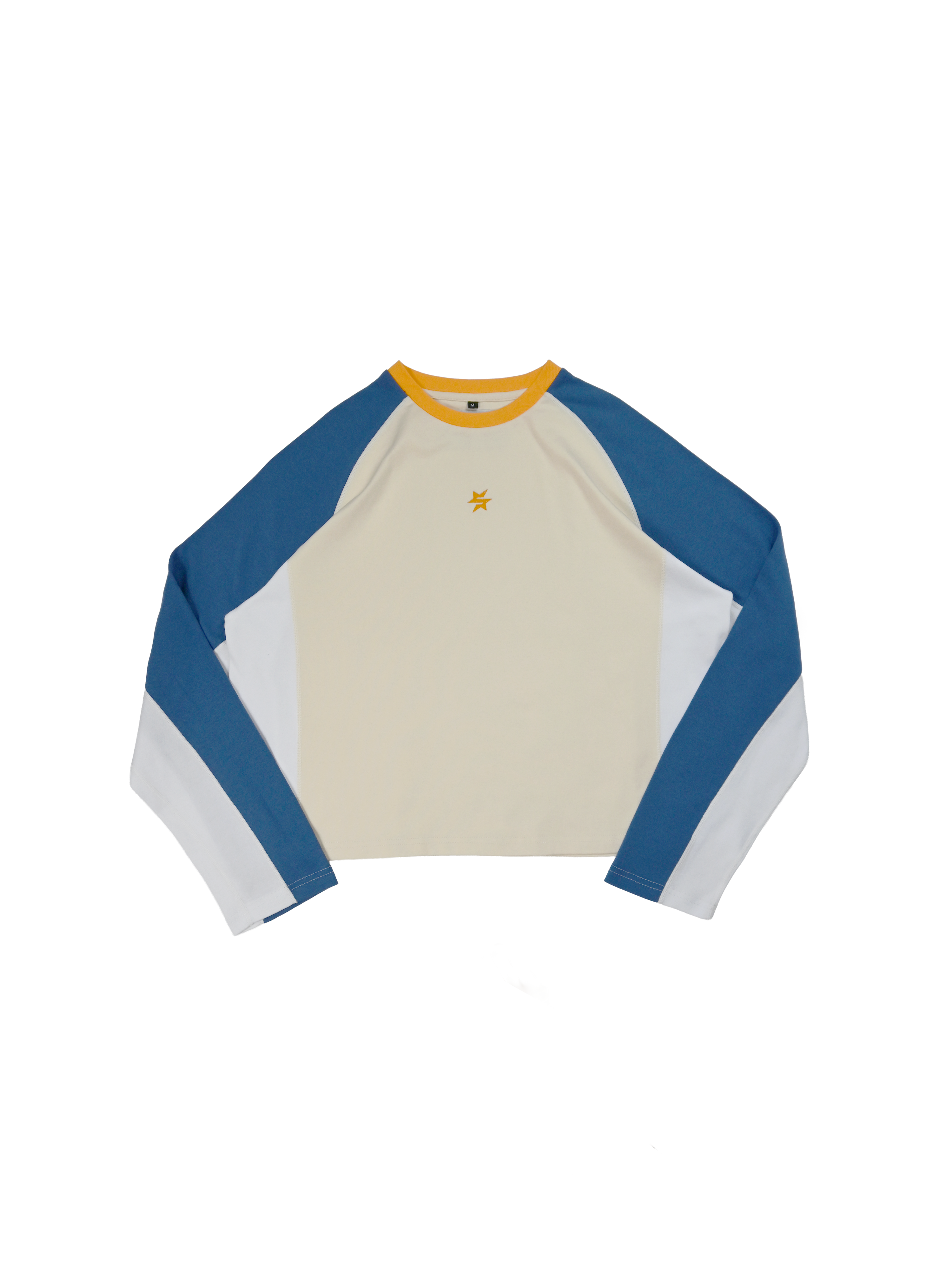 Coral Blue Longsleeve