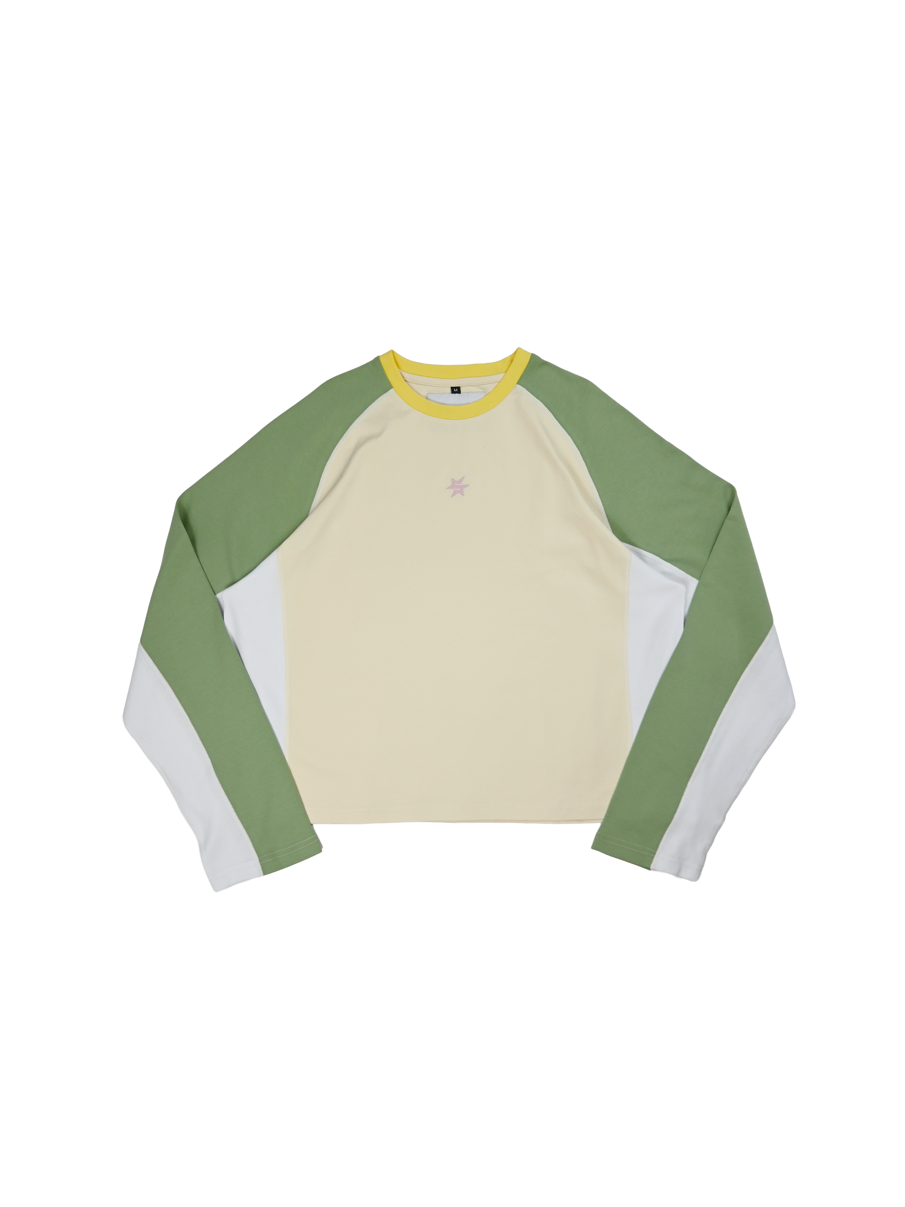 Sage Green Longsleeve